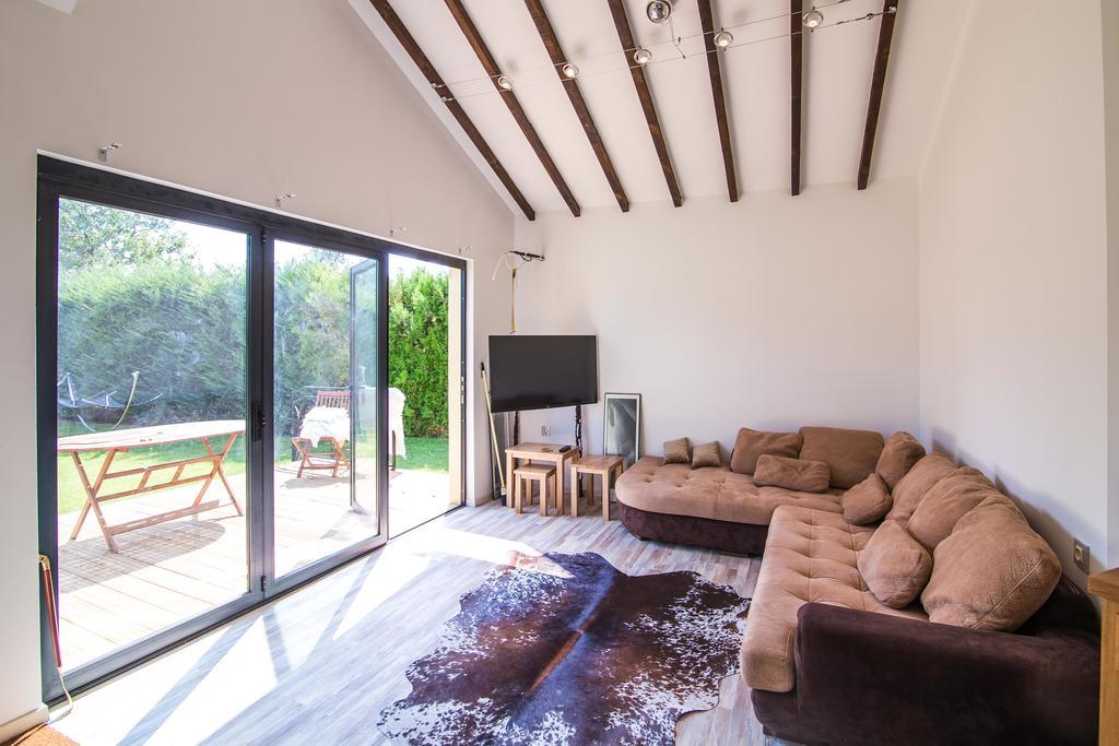Cherry Tree Cottage Златни пясъци Екстериор снимка