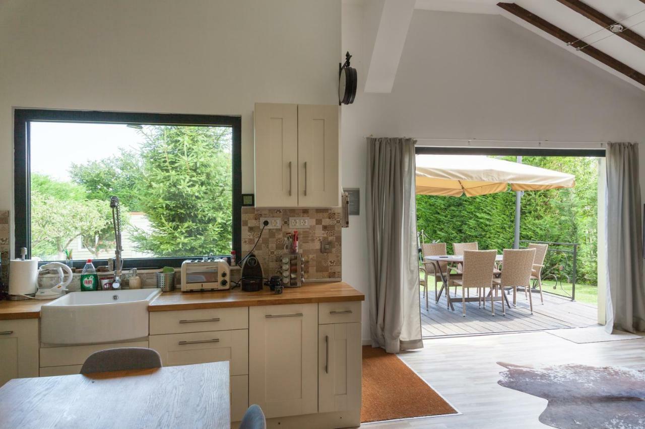 Cherry Tree Cottage Златни пясъци Екстериор снимка